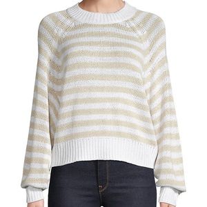 Brand new Design Lab sweater